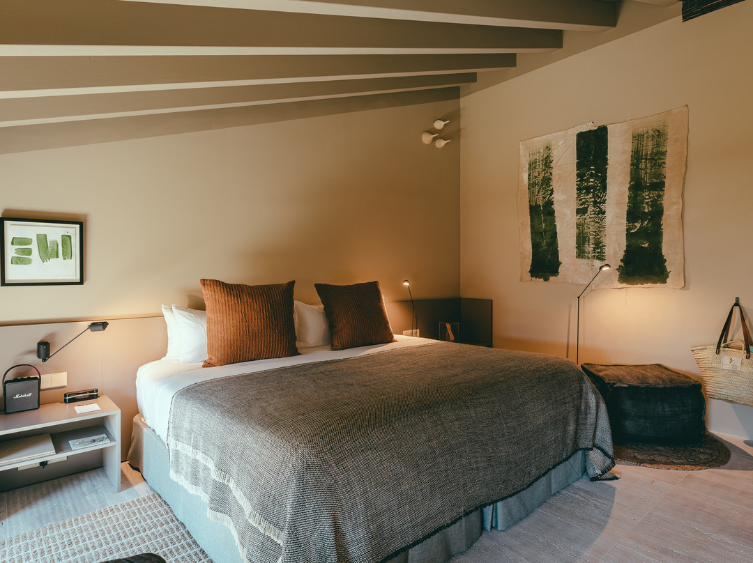 Can Auli Luxury Retreat主图