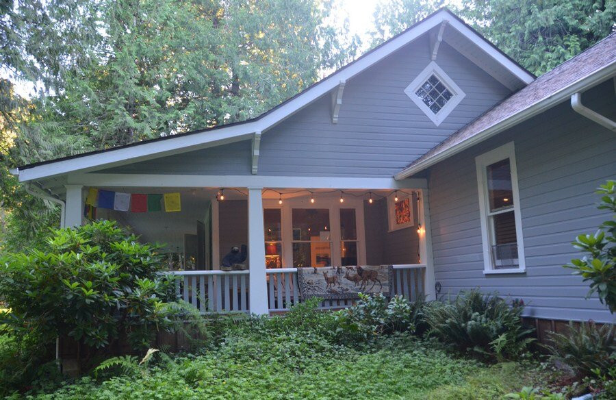 Mountain Meadows Inn主图