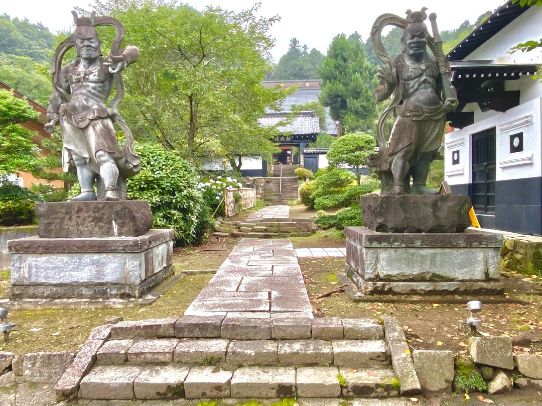泷泽禅寺宿坊酒店
