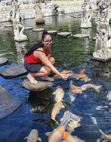 Indra primayuda-Semarapura必去景点