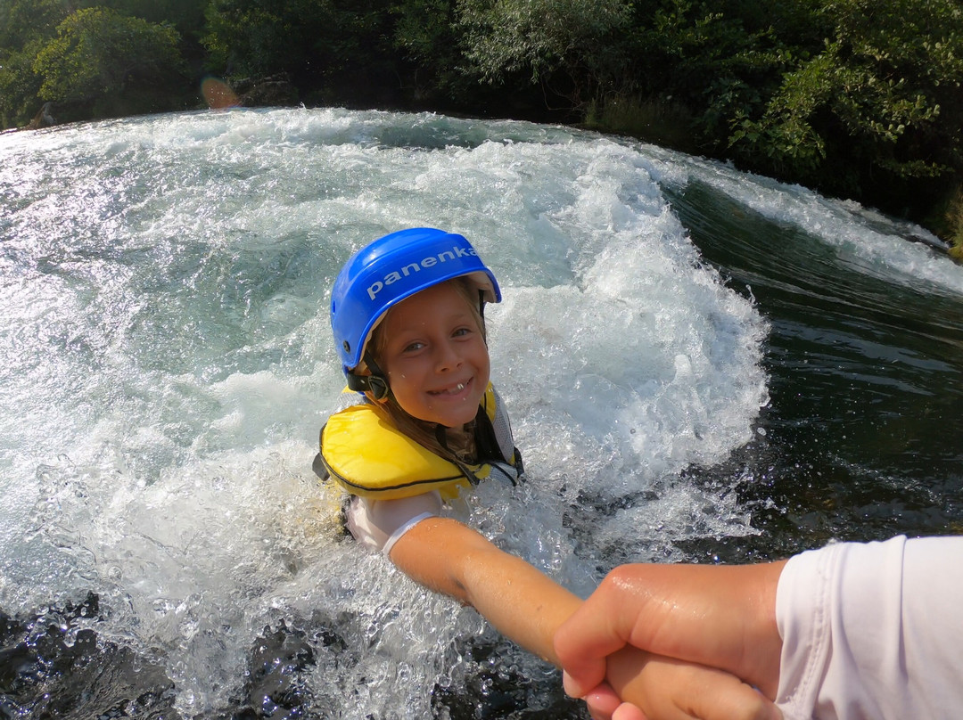 Rafting Apex景点图片