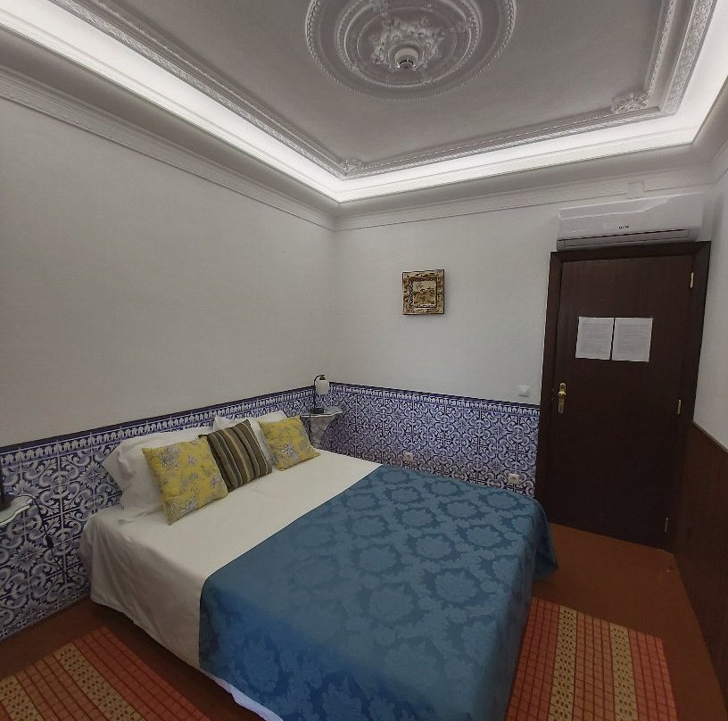 Cascais Jasmim Doce主图