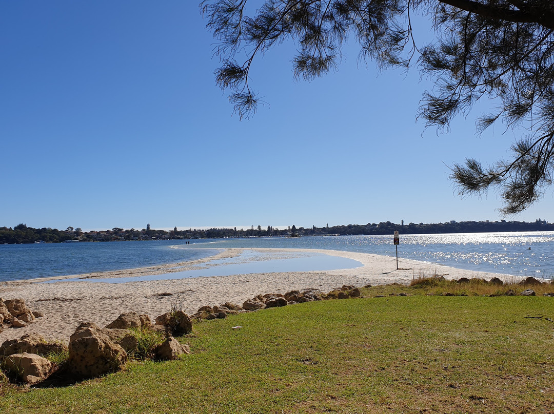 Point Walter Reserve景点图片