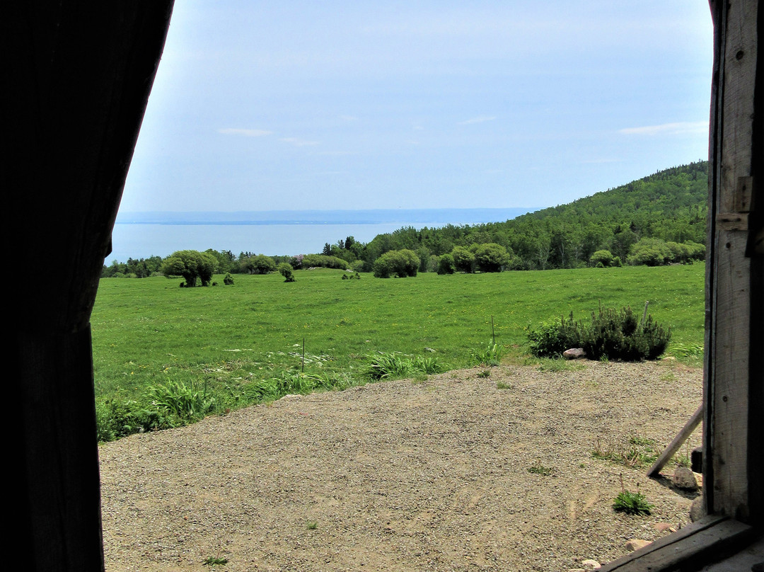 Miellerie du cratere de Charlevoix-Les Eboulements必去景点