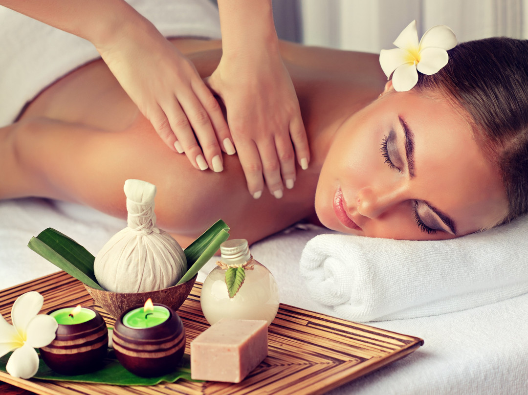 Genoa Spa & Boutique