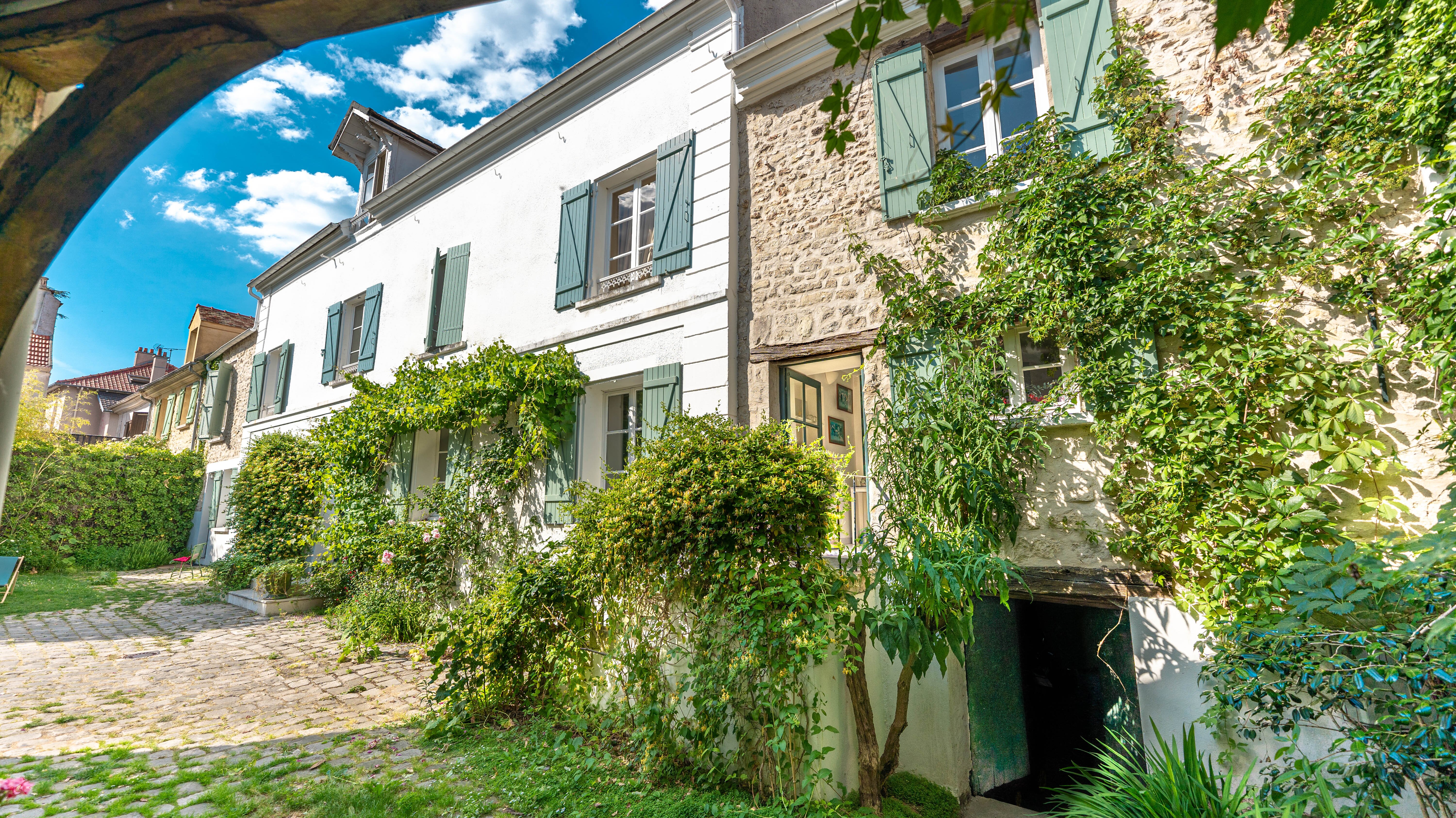 Le Clos Tellier-官方