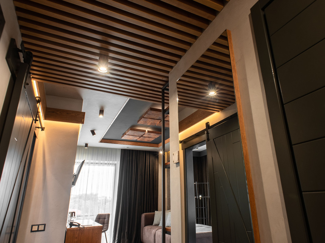 Mojo Hotel主图