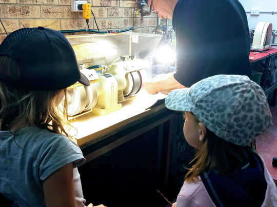 Down to Earth Opals-Lightning Ridge必去景点