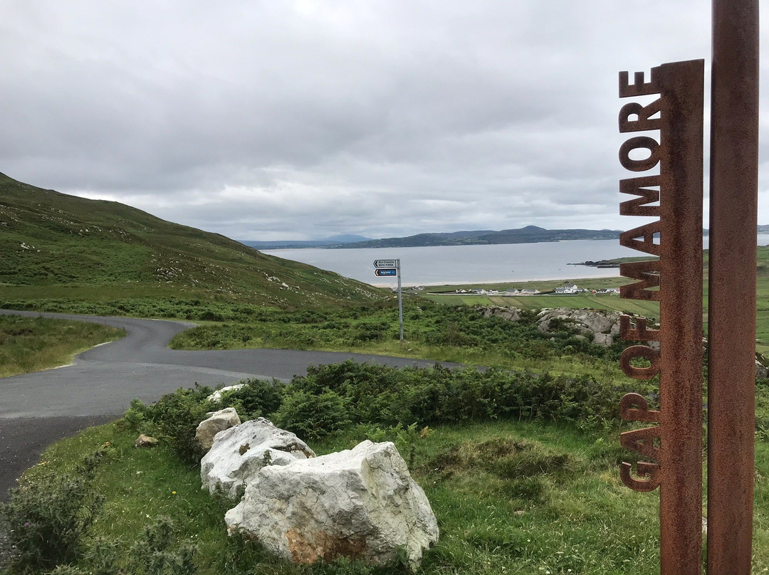 Mamore Gap-Clonmany必去景点