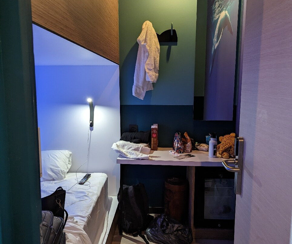 Polynesian Cabins By Kon Tiki主图