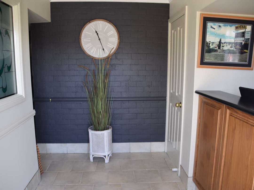 Best Western Coachman's Inn Motel主图