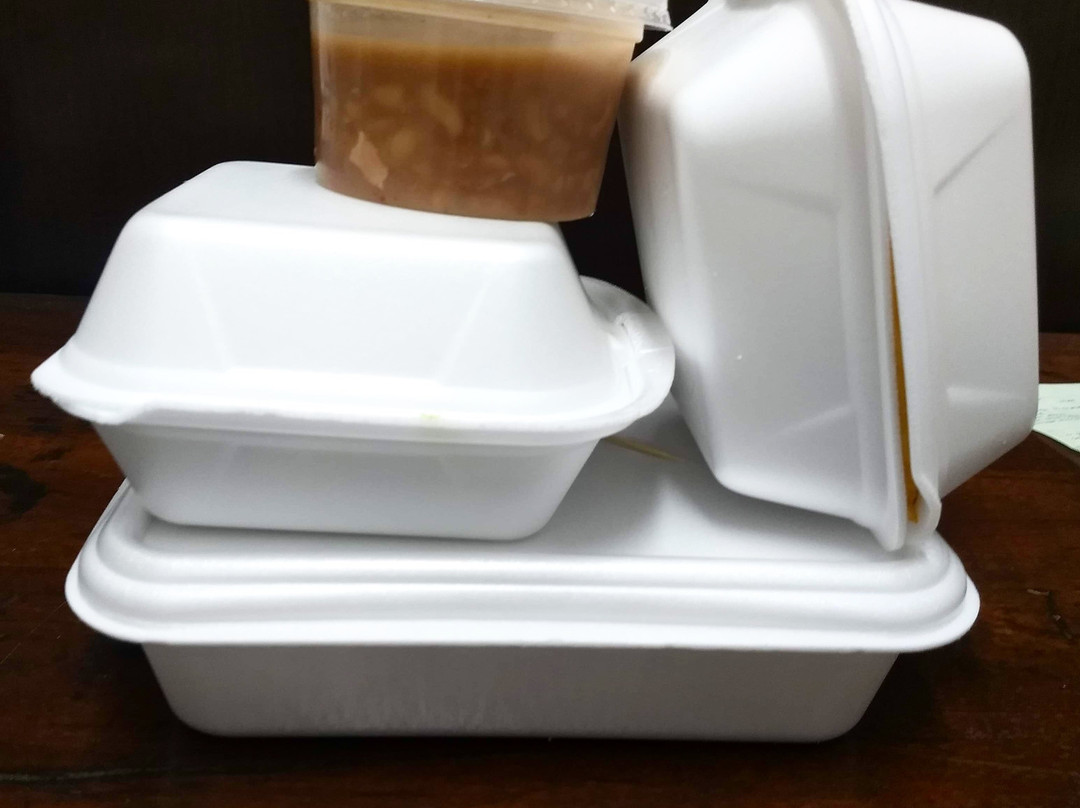 Aurora Shopping-Londrina必去景点