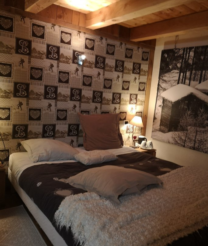 Maison Le Cler主图