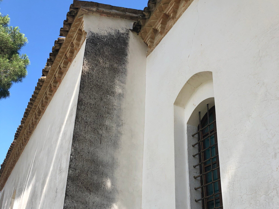 Chiesetta della Santissima Trinità景点图片