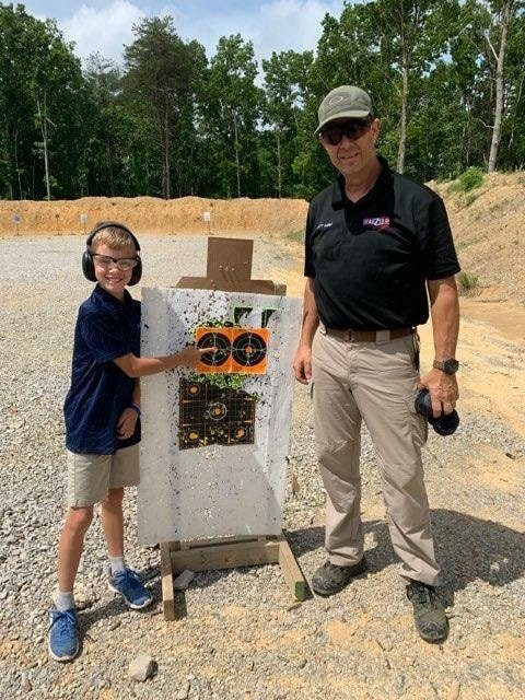 The Dead Zero Shooting Park-Spencer必去景点