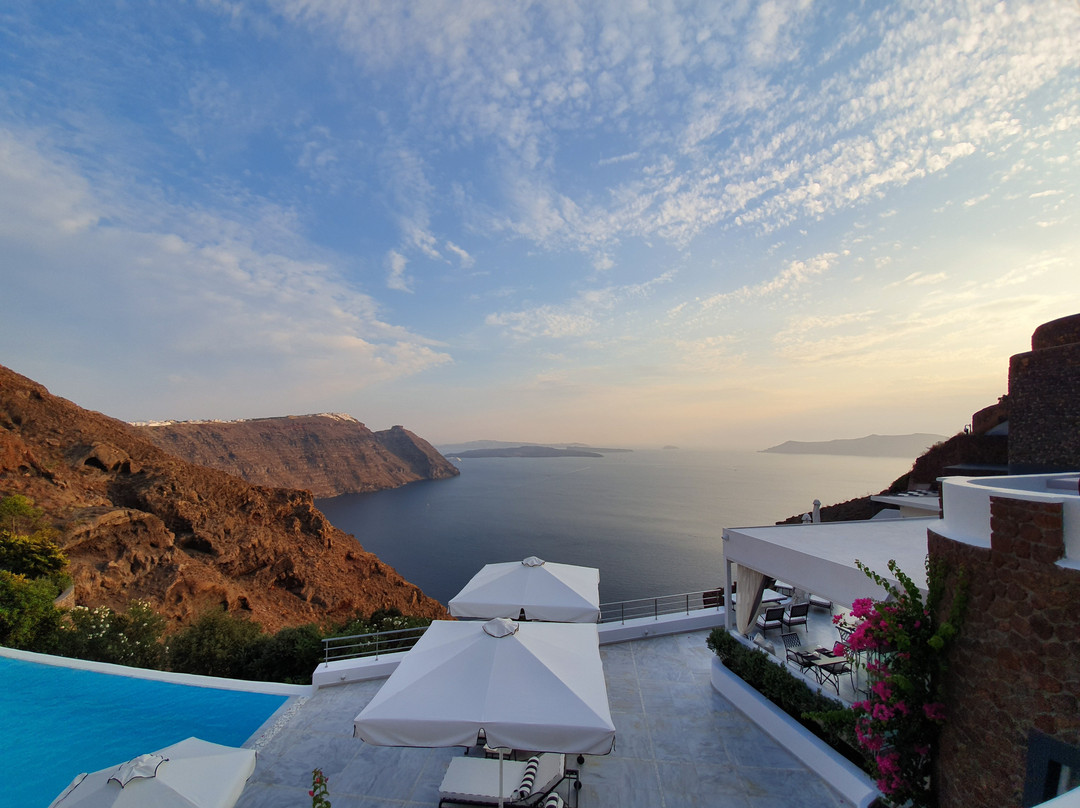 圣安东尼奥酒店主图