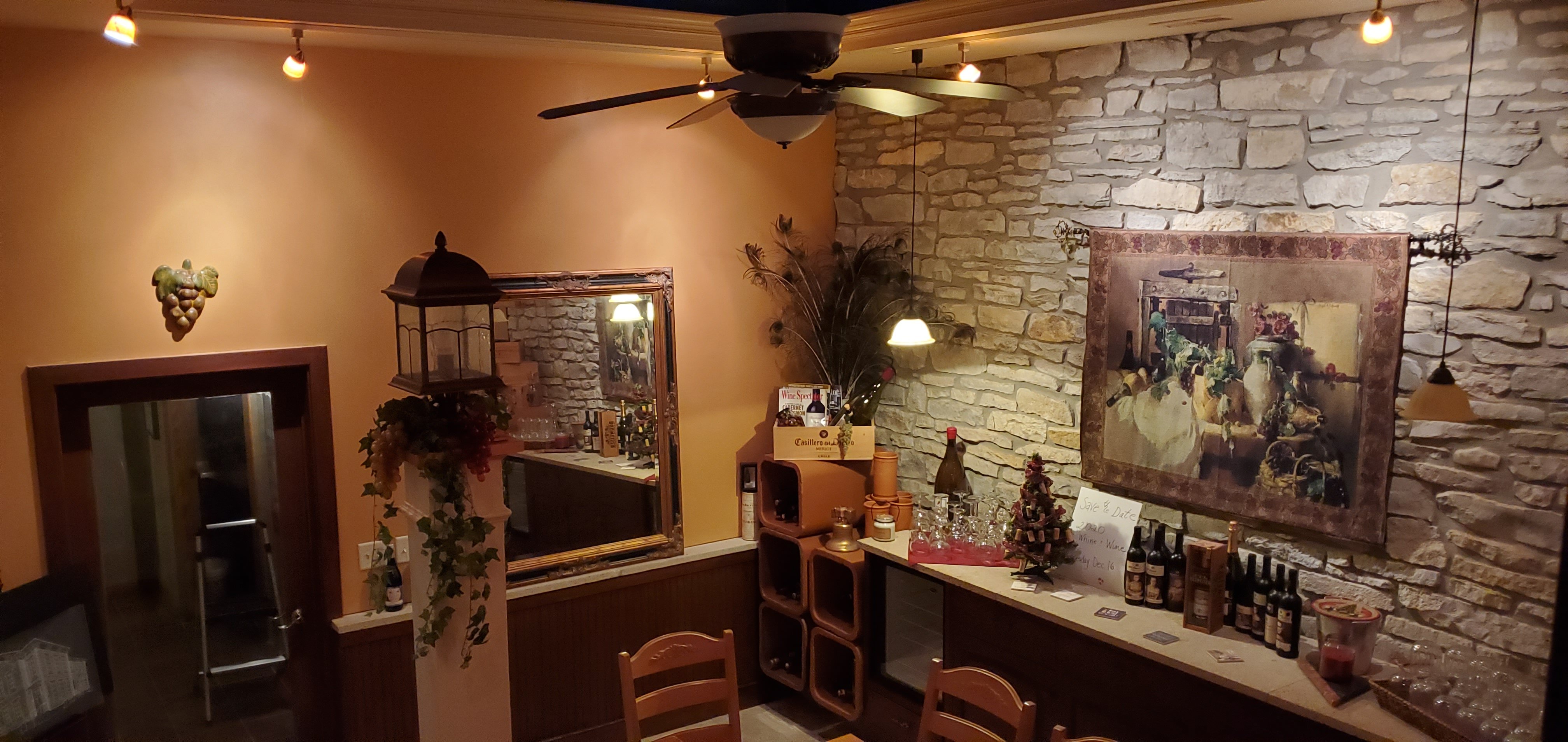 JailHouse Inn-餐饮