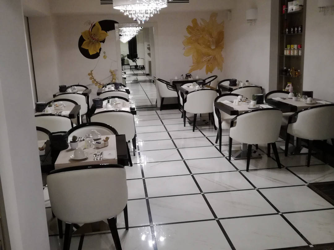 米兰酒店主图
