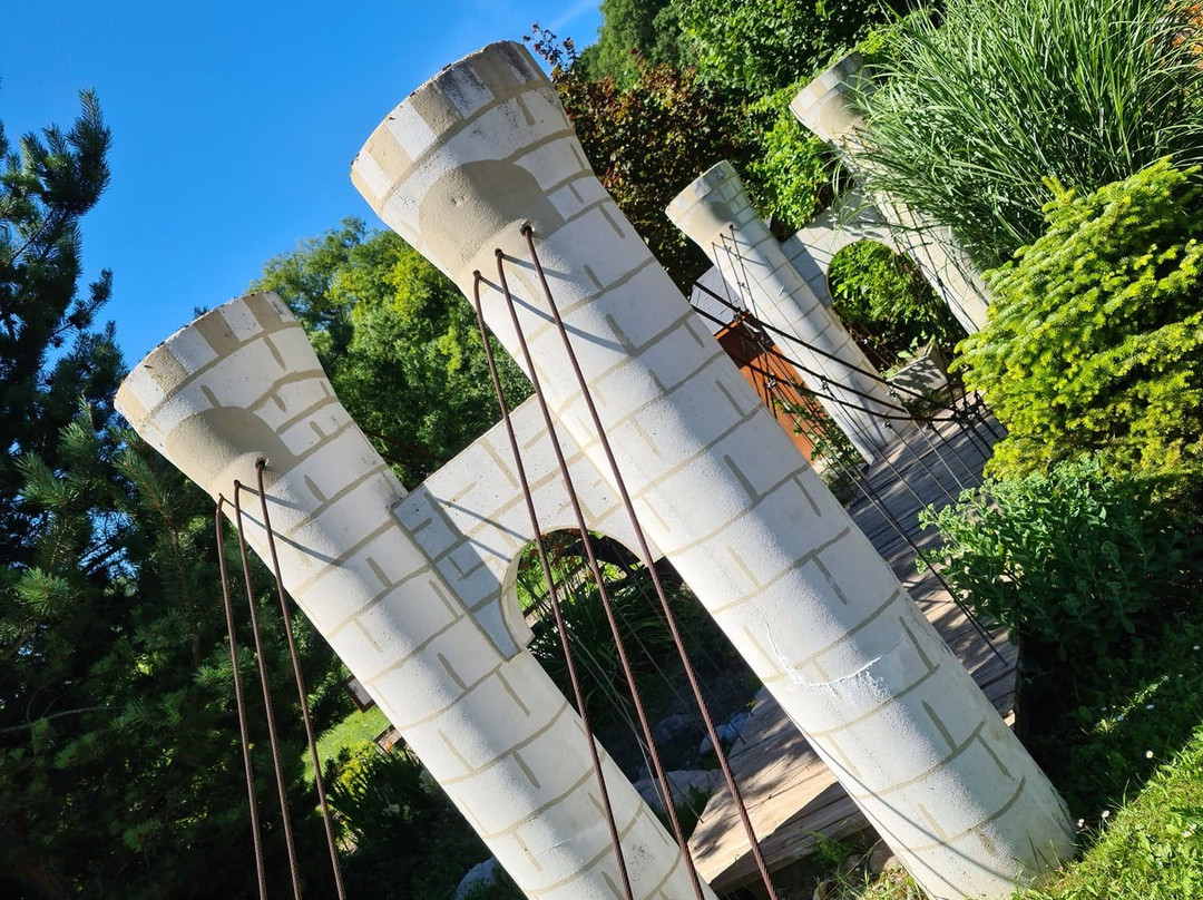 Parc des Jardins de Haute-Savoie景点图片