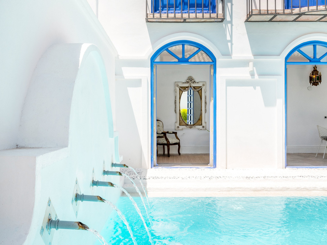 The Pearl - Marbella主图