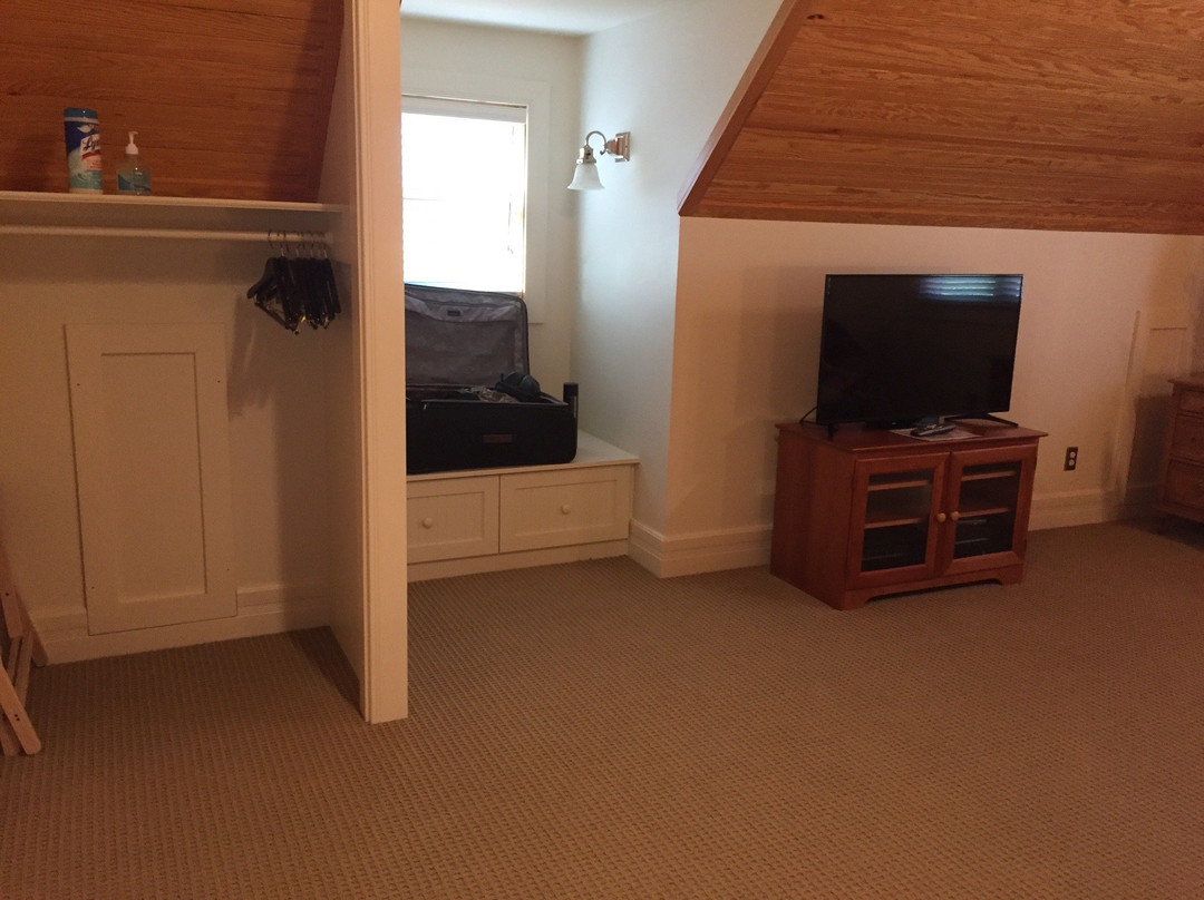 Chestnut House Bed & Breakfast主图