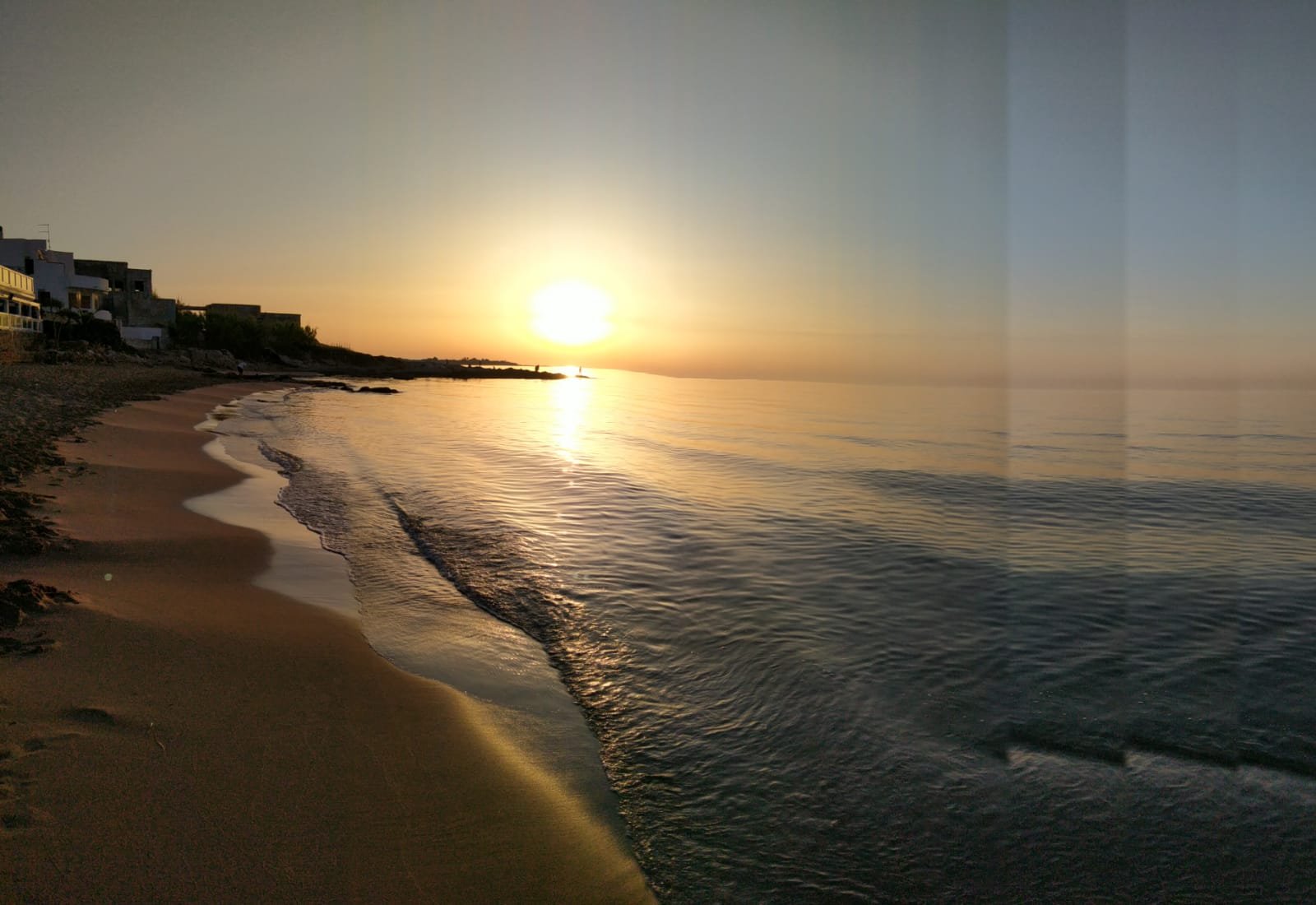 Stella Marina B&B-官方