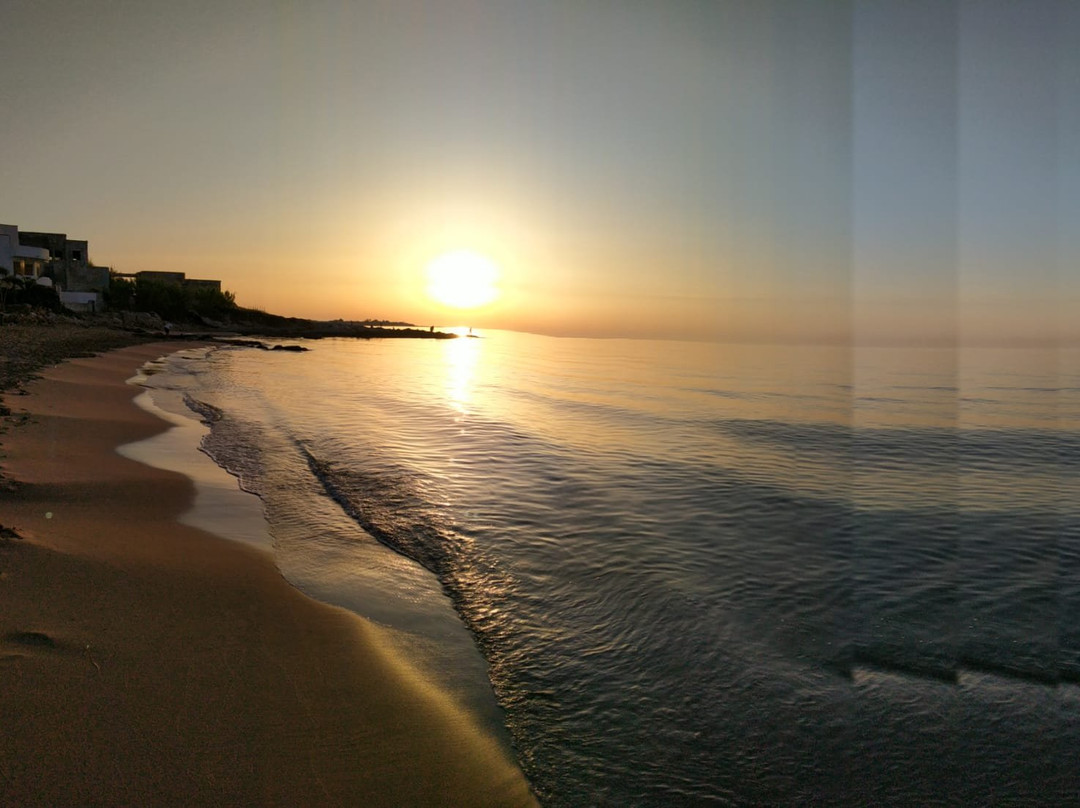 Calabernardo酒店住宿-Stella Marina B&B