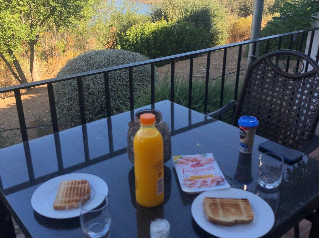 Casas De Alisne主图