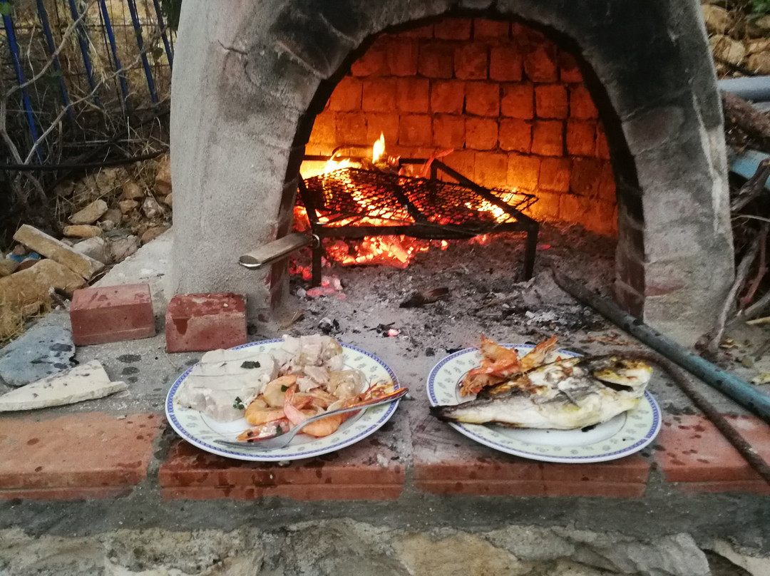 Anastasia & Stathis Bed and Breakfast主图