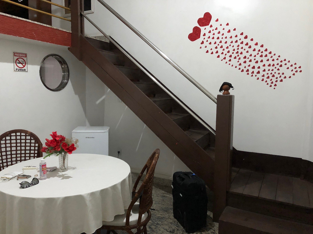 Hotel Riviera D'Amazonia主图