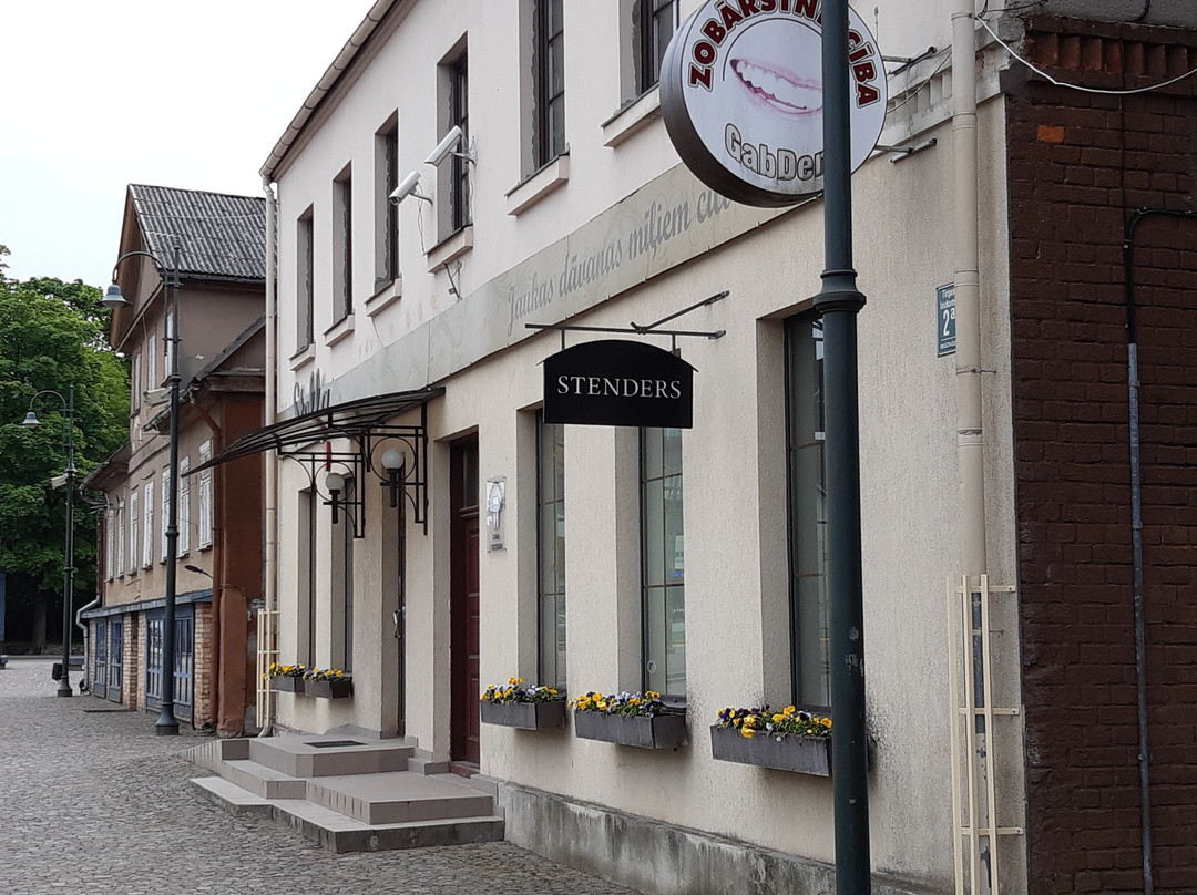 Dobele Historical Center-Dobele必去景点