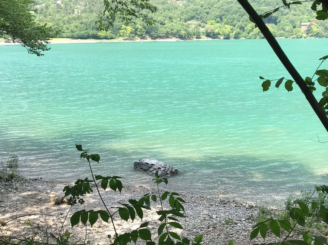 Laghi Blu景点图片