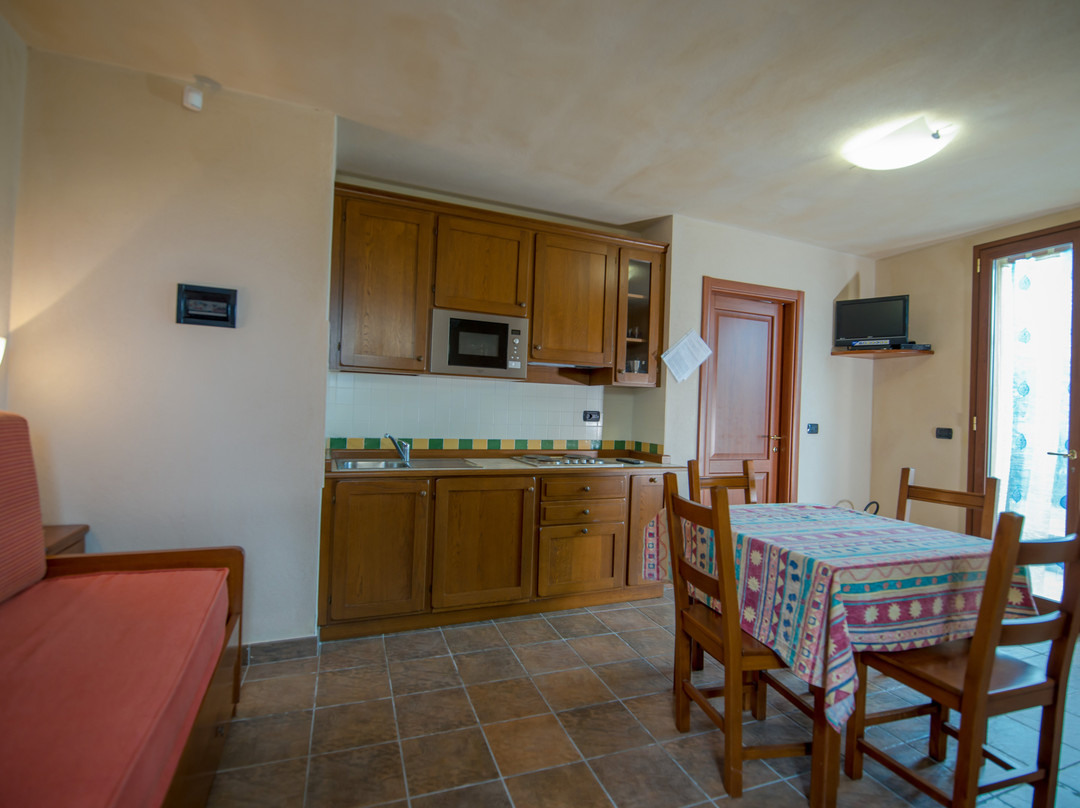Agriturismo I Cianelli主图