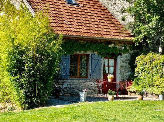 Colombey les Deux Eglises-Cely必去景点