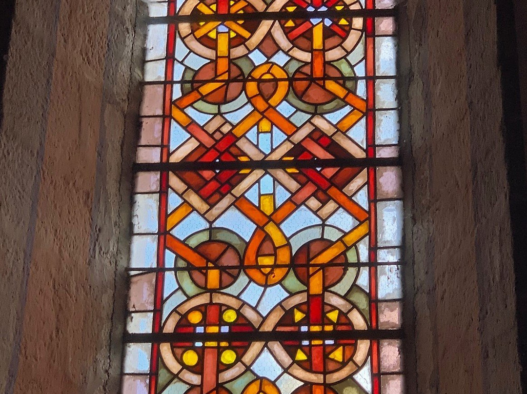 Eglise Saint Martin-Fromental必去景点