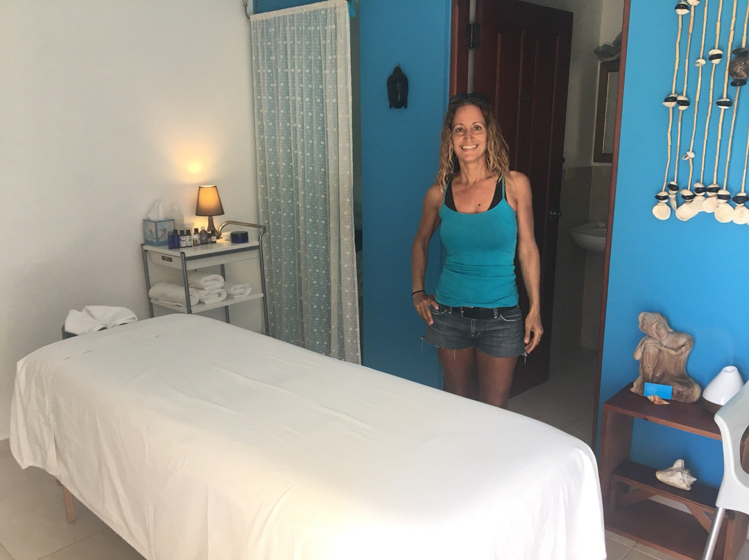 Saving Grace Yoga and Massage Therapy-喀巴里特必去景点