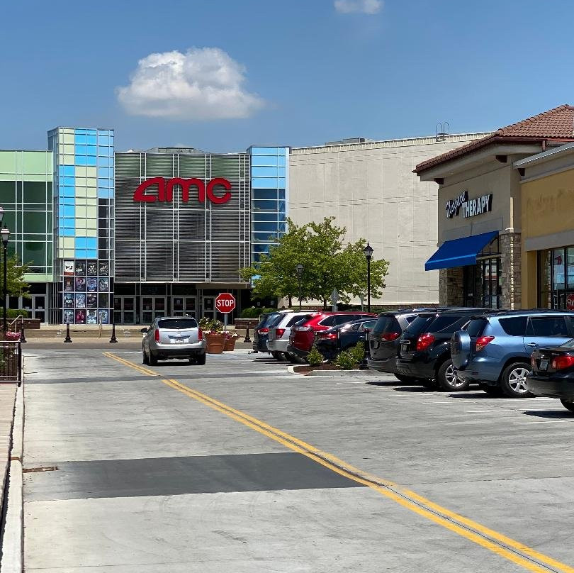 Jefferson Pointe-韦恩堡必去景点