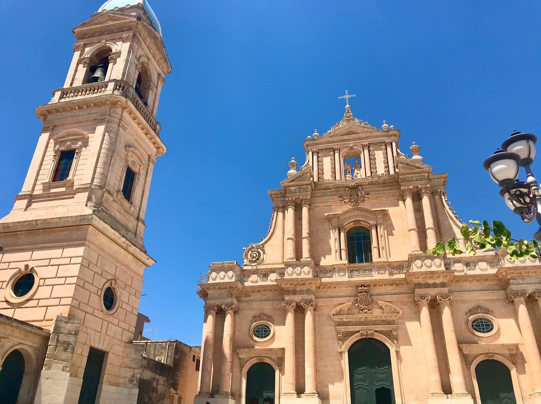 Chiesa della Santissima Annunziata景点图片