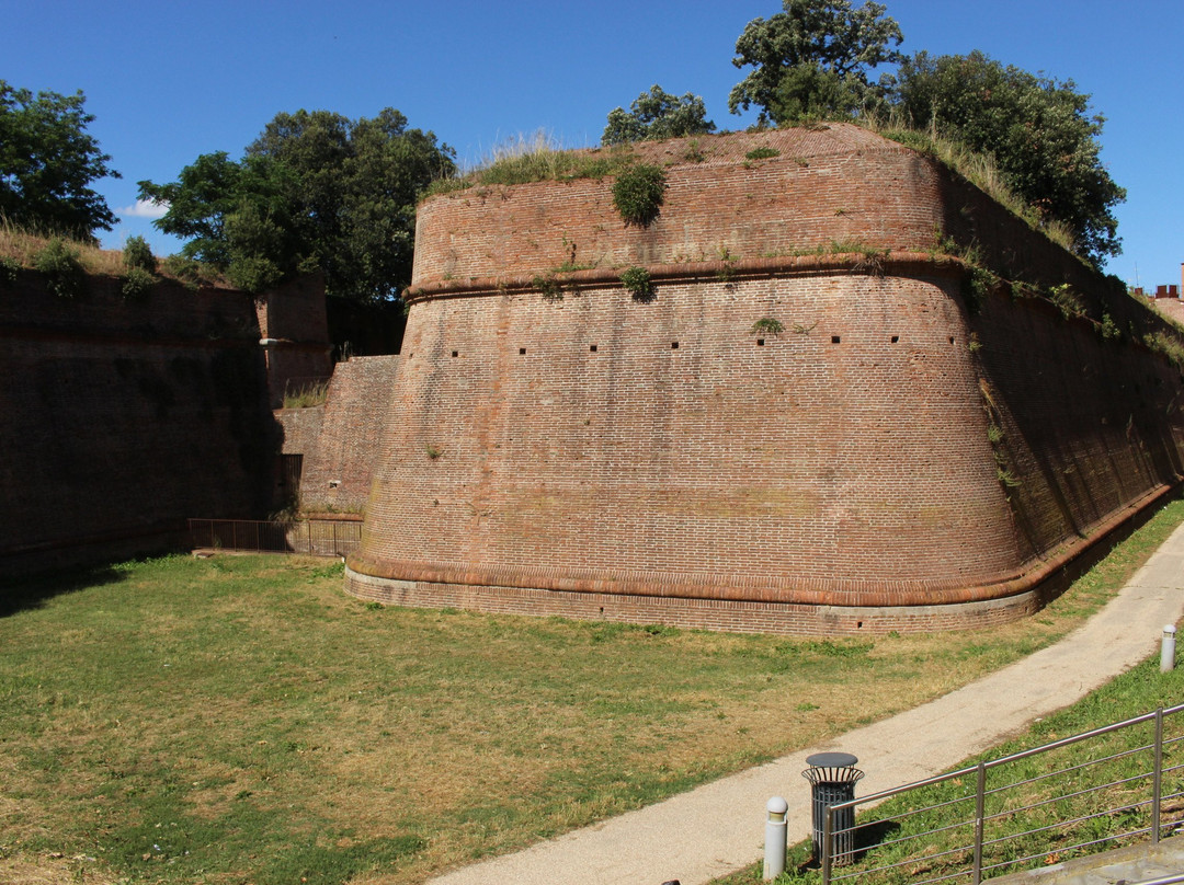 Mura di Grosseto景点图片