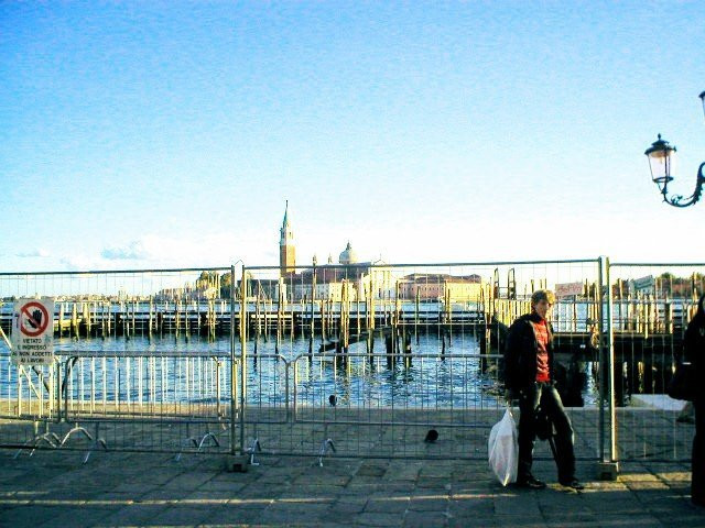 Canaletto Alternative Free Walking Tours-威尼斯必去景点