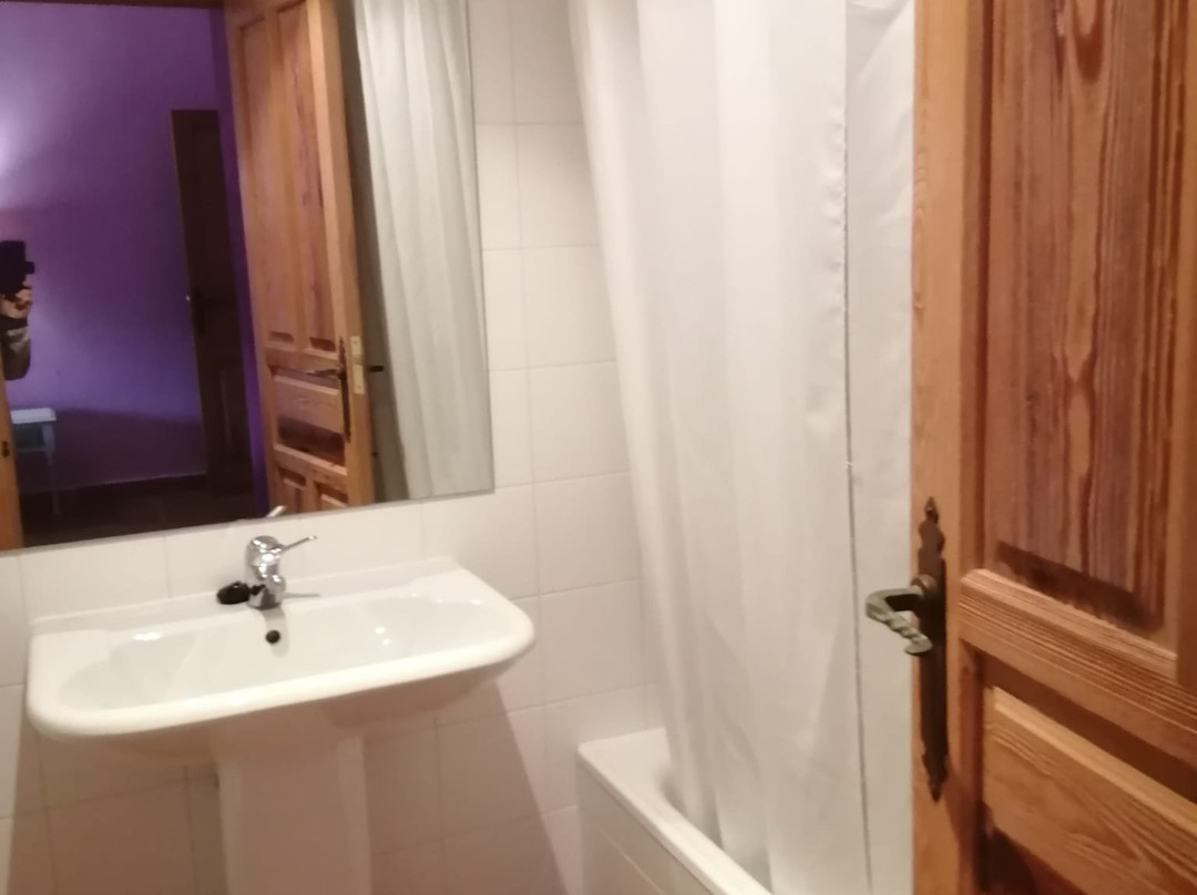 Hotel Rio Escabas, Serranía de Cuenca主图