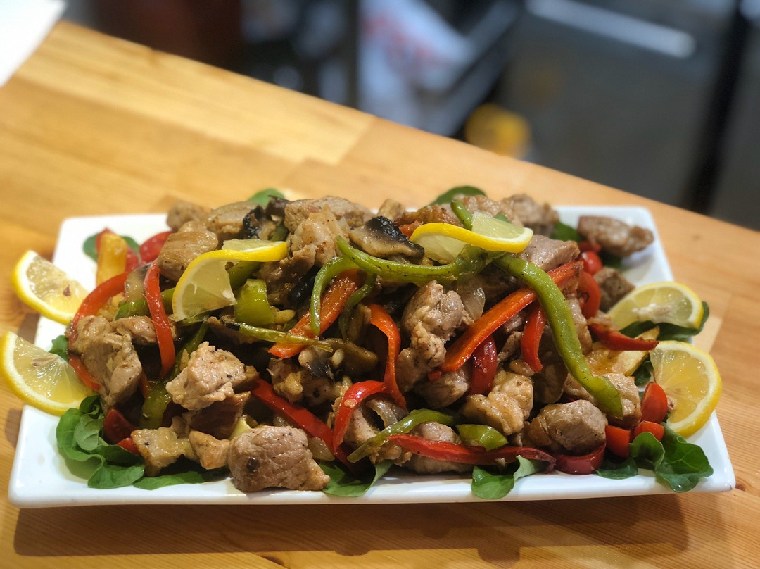 Hotel Horizont主图