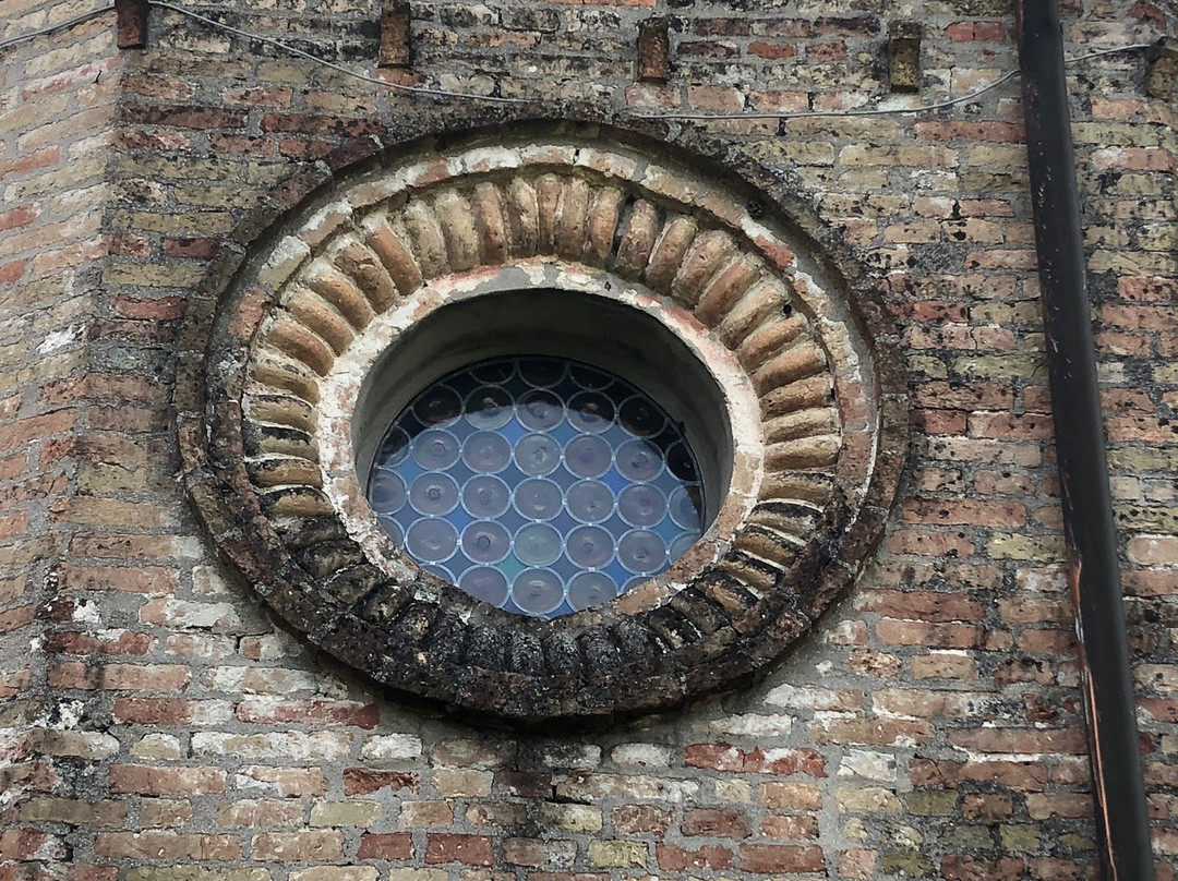 Chiesa di San Tommaso Apostolo