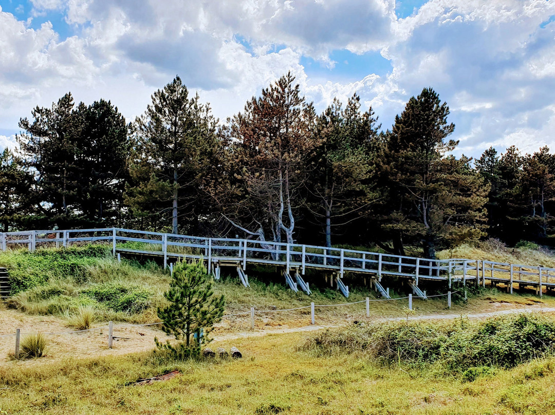 Anna's Walk-Thornham必去景点
