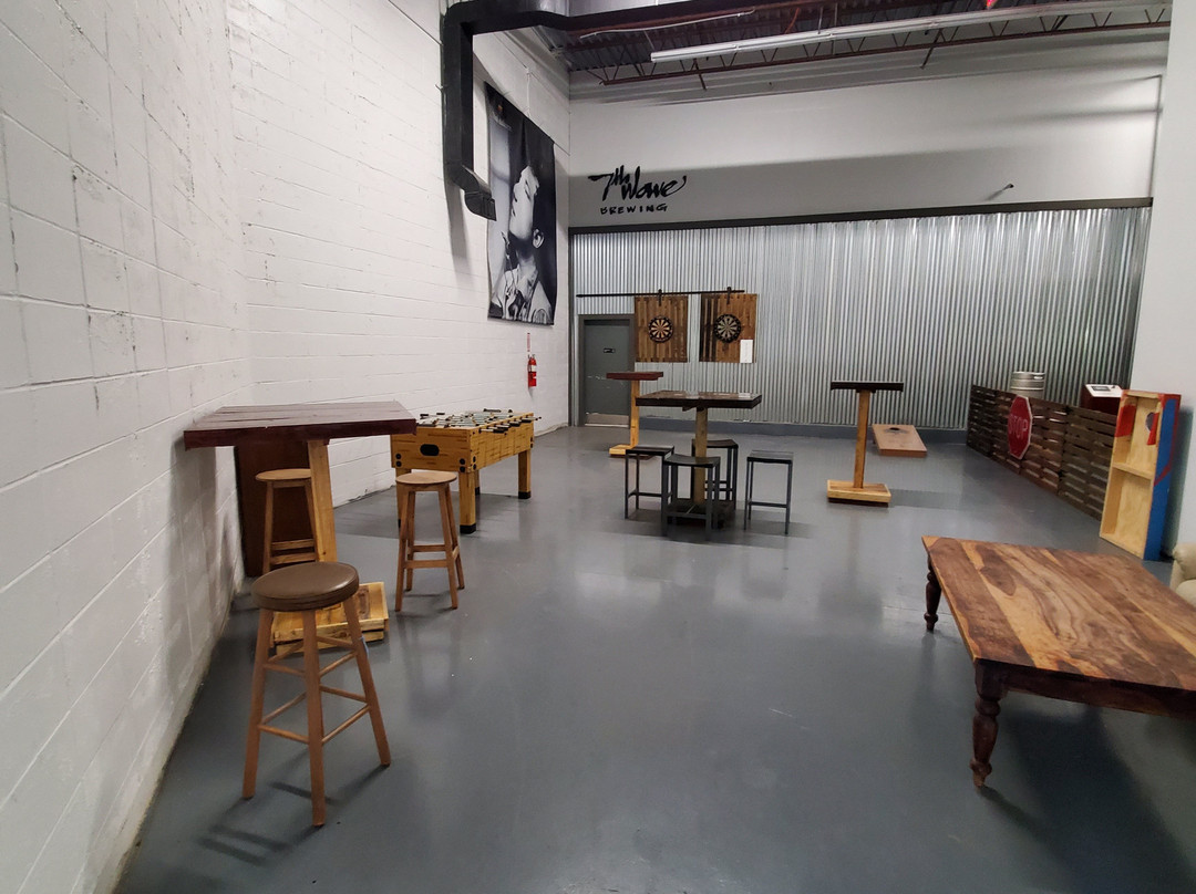 7th Wave Brewing-Medfield必去景点