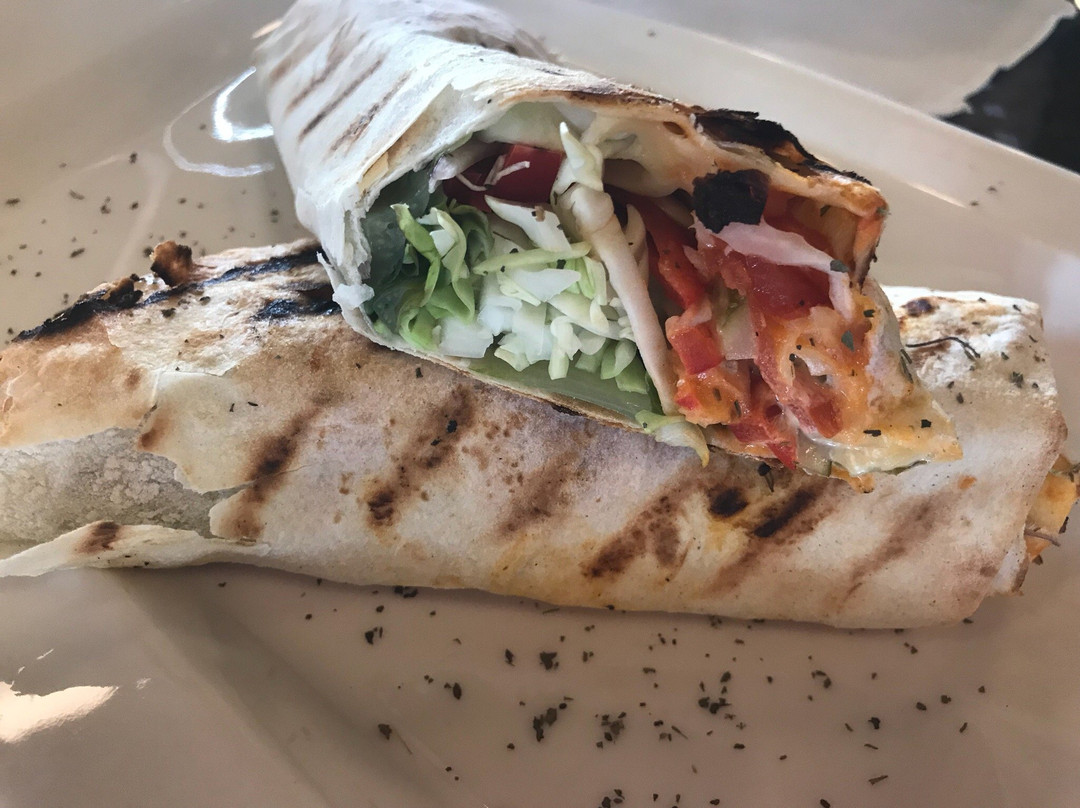 Lobster Beach Club-Podgortsy必去景点