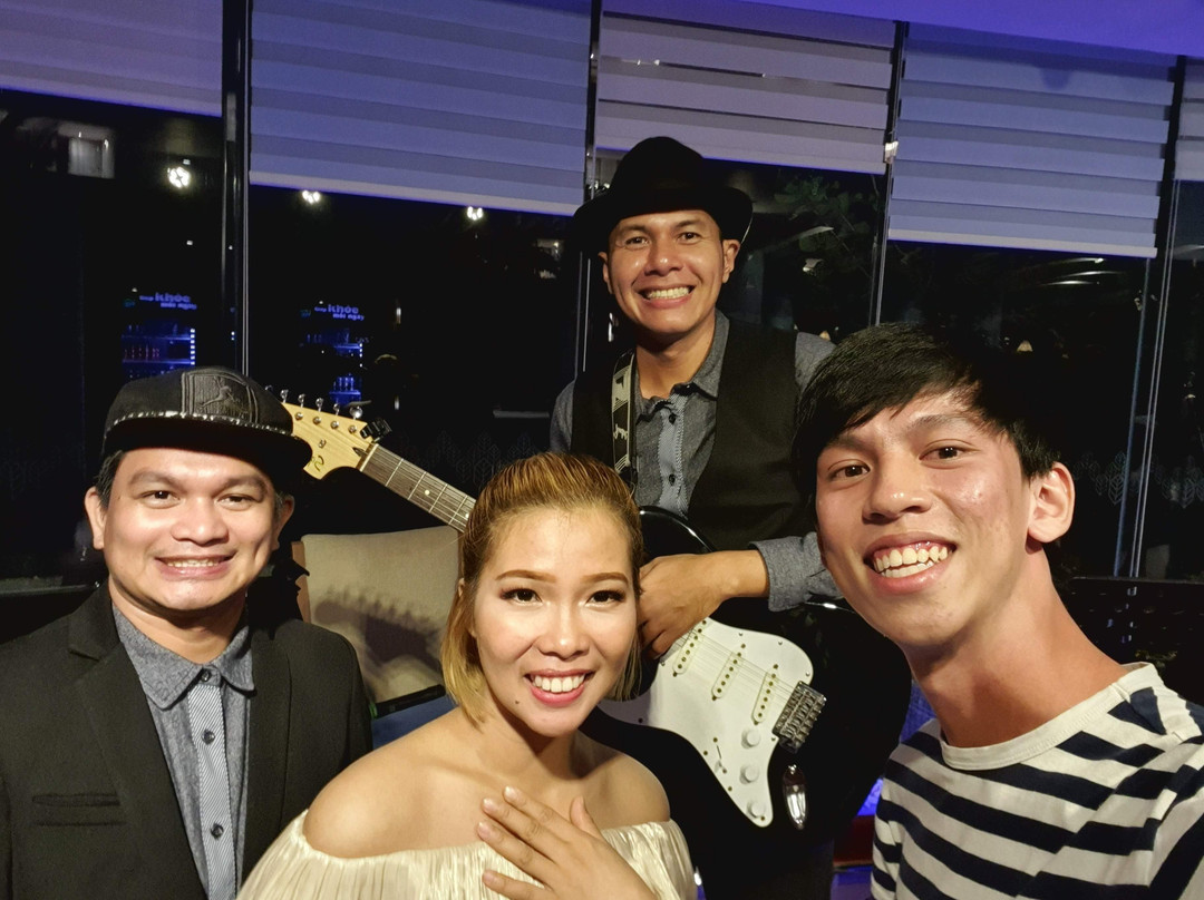 FLC Luxury Hotel Quy Nhon主图