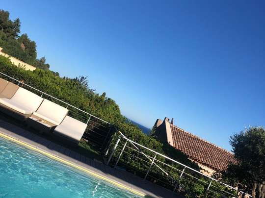 La Villa Louancelie主图