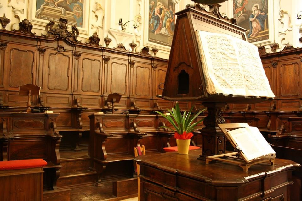 Convento del SS. Ecce Homo-Mesoraca必去景点