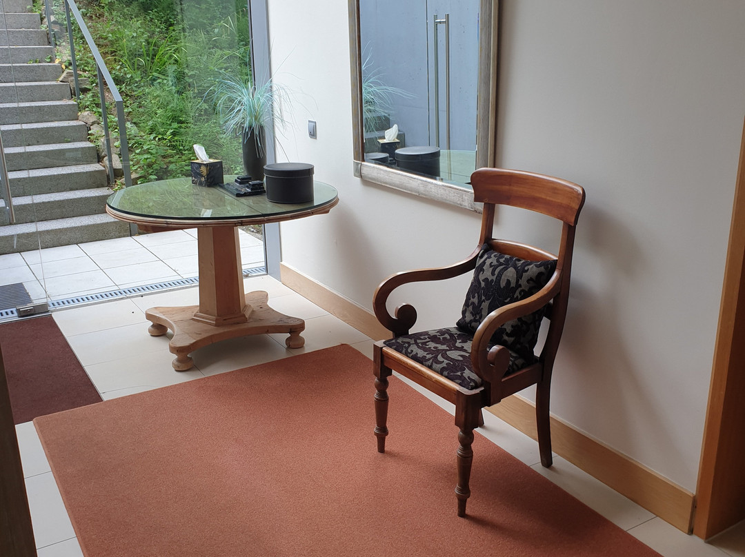 Villa Waldesruh主图